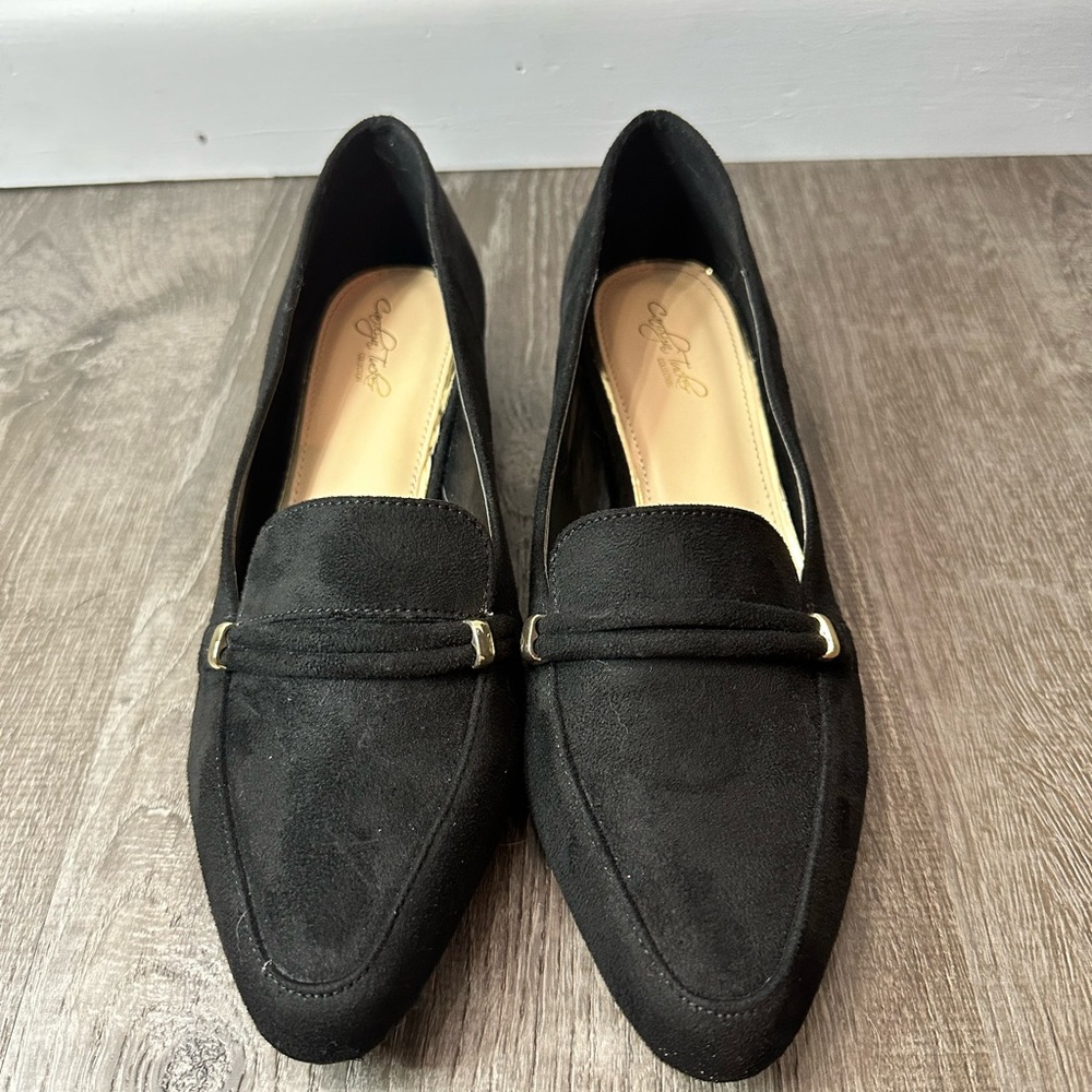 Carolyn Tucker Collection‎ shoes